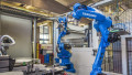 Introducing YMConnect: Yaskawa’s New SDK for Simplified Robot Control