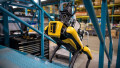 Yokogawa OpreX: New Robot Solution for Plant Management Efficiency