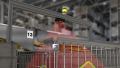 Single Sensor Tackles Filling Operations, Measures Fill Heights of Bins in 3D