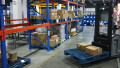 Characteristics of Highly Automated WMS Systems