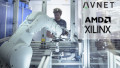 Adaptive Computing in Robotics