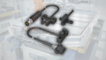 Balluff’s Latest Fork Sensors Are “Mini,” Featuring a 5 mm Slot Width