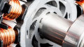 Field-oriented Control (Vector Control) for Brushless DC Motors
