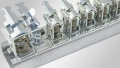 icotek’s Latest Industrial Connectors Built for DIN Rail Mounting
