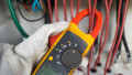 How to Measure AC Current Using a Clamp Meter