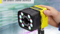 In-Sight 3800 Series: Lead with Speed. Setting the Pace of Machine Vision