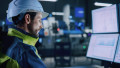 Cybersecurity for Industrial Control Systems