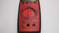 How To Measure DC Voltage With a Multimeter