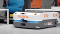 Unlocking Efficient Intralogistics with KUKA’s KMP 600-S diffDrive