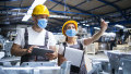 The Relationship Between Reliability and Maintainability From a Mechanical Perspective