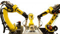 FANUC Robot Programming Example