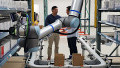 Considerations When Integrating Cobots Into a Facility