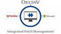 Emerson Launches Patch Management Technology for Distributed Control Systems (DCS)
