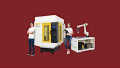 FANUC Introduces Educational Package Combining Machine Tool and Cobot Technologies