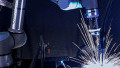 How Cobots are Helping With the Welder Shortage