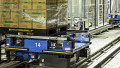 How to Control Robotic Transfer Systems with Laser Distance Sensors