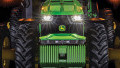 John Deere Reveals Its Fully Autonomous Tractor at CES 2022
