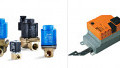 Solenoids vs. Linear Actuators for Industrial Automation