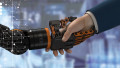 igus Expands ReBel Cobot Capabilities With Newly Developed Bionic Hand