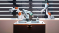 “iisy Does It”: KUKA Releases Two New Cobot Models