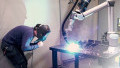 Alusteel Fabricates Welding Labor Shortage Solution With Cobot Welders from Smooth Robotics
