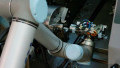 Advanced Control Techniques for Collaborative Manipulators
