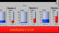 Designing a LabVIEW Human Machine Interface (HMI) for Increased Safety and Readability
