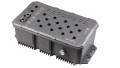 Antaira Technologies Releases Managed Switches with Industrial M12 Interface