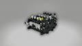 “Pre-compensated and Proportional”: The Next-gen of Load Sensing Valves 