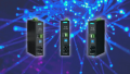 CAN-to-fiber Converters for Long-distance Sensor Monitoring