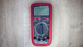 How to Measure AC Voltage With a Multimeter