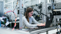 Connecting Engineering to Manufacturing with Software for Panel Design and Fabrication