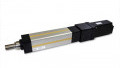 Introduction to Pneumatic, Hydraulic, and Electric Actuators