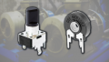 Controlling Processes with Analog Inputs: New Potentiometer Lineup
