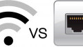 Wired vs. Wireless Industrial Networks