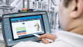 Stäubli Integrates Siemens PLC and Robot Programming on the TIA Platform