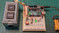 PLC Ladder Logic on an Arduino: Building a Start-Stop Circuit