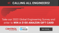 The Annual EETech Engineering Survey of 2022