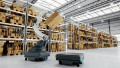 UMass Amherst Research Advances Collaboration in Multi-Robot Systems