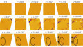 Fatigue Failures in Amorphous Materials