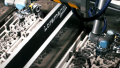Voxeljet Shows Off High-speed, Low-emission 3D Printing at BMW Group