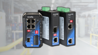AutomationDirect Expands Networking Hardware With Stride SE3 Series Devices