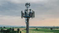 Capturing Edge Data Through Cellular Networks