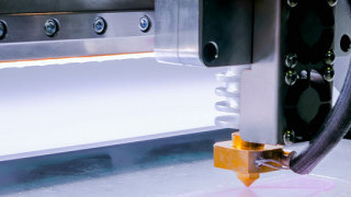 The Benefits of 3D Printing for Small Manufacturers