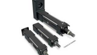 Tolomatic Expands Its Hydraulic-Class Electronic Actuators For Higher Force Range 