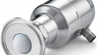 Emerson’s Level Transmitter Includes Continuous Wave Radar and IO-Link Connectivity