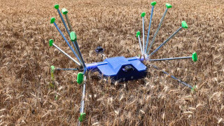 Advancing Automation in Agriculture, Innovations at CES 2023