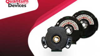Comparing Commutation Encoders: Quantum Devices QML35/QM35 vs. Renco RCML15/R35i and CUI AMT312S/AMT312D