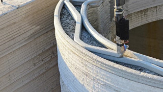 3D Printing Builds its Way into Unusual Markets