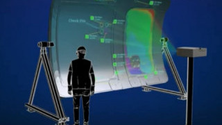 3D Infotech Releases Enhancements to Spotlight AR++ for Projecting Design Data Onto Real Objects